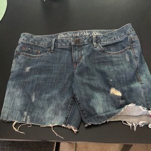 Converse cut offs